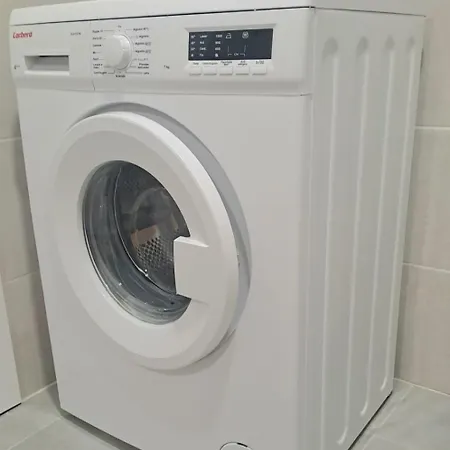 Apartament Estudio Playa Jardin Puerto de la Cruz (Tenerife)