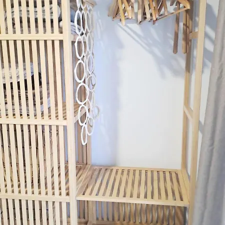 Estudio Playa Jardin Apartament *