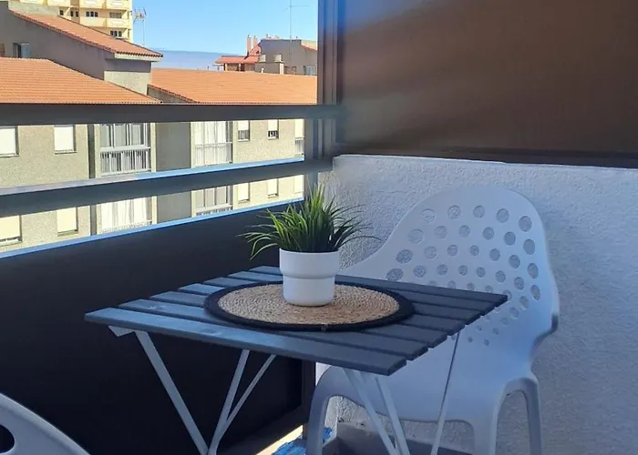 Estudio Playa Jardin Пуэрто-де-ла-Крус